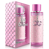 Chic N Glam Pink Diamond