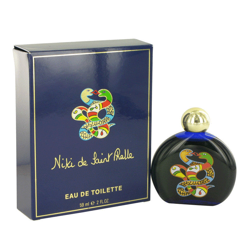 Buy Niki De Saint Phalle Colognes online at best prices