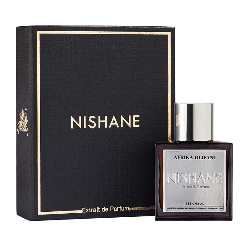 Nishane Afrika Olifant Perfume For Unisex By Nishane In Canada