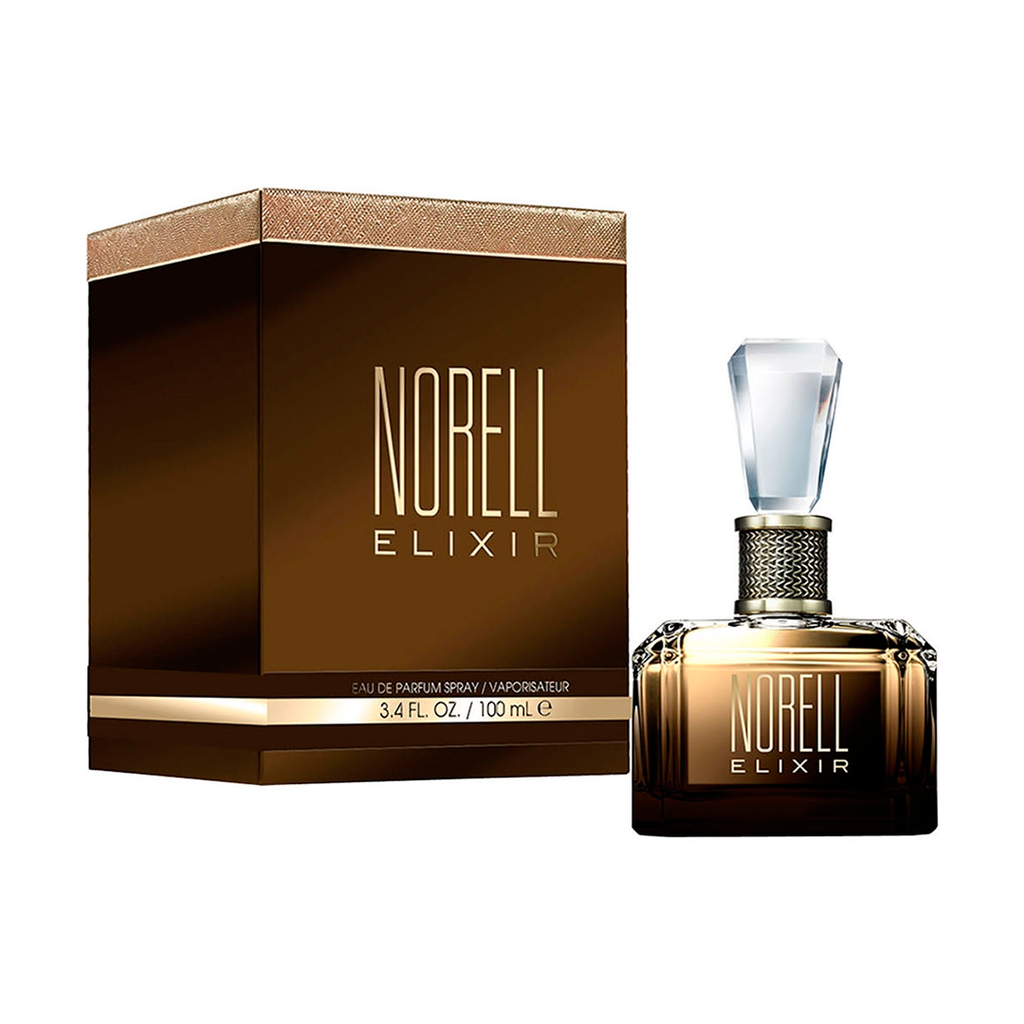 Norell Elixir Perfume for Women by Norell in Canada –