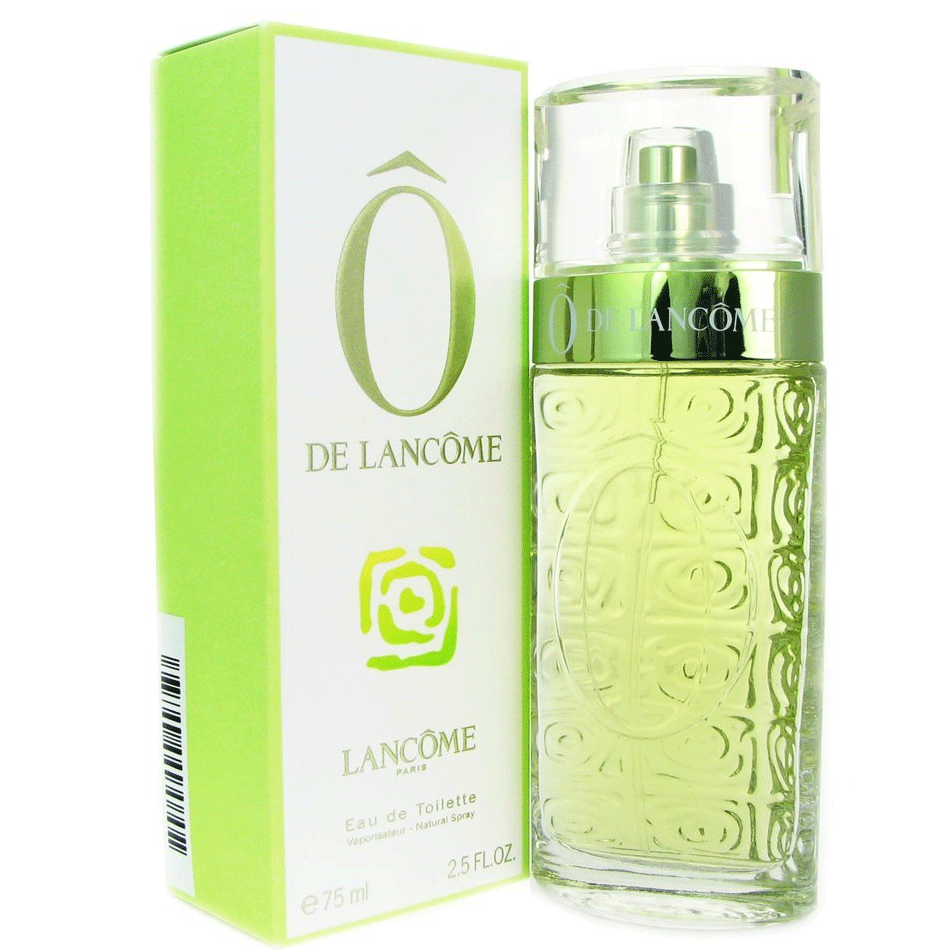 Ô de LANCOME Eau de Toilette 75ml O De Lancome Perfume for Women by Lancome in Canada and USA