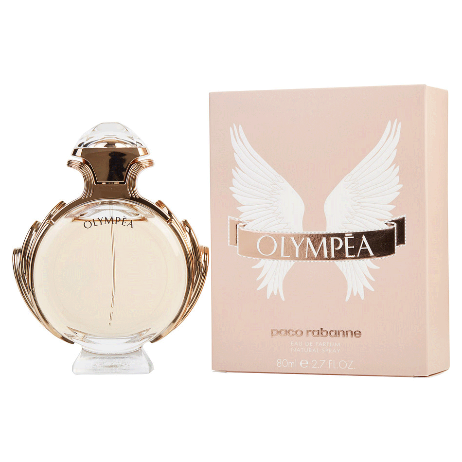 Olympea Gift Set Perfume For Women By Paco Rabanne – Perfumeonline.ca