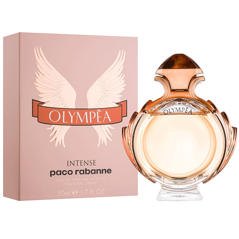 Olympia Intense Perfume For Women By Paco Rabanne In Canada