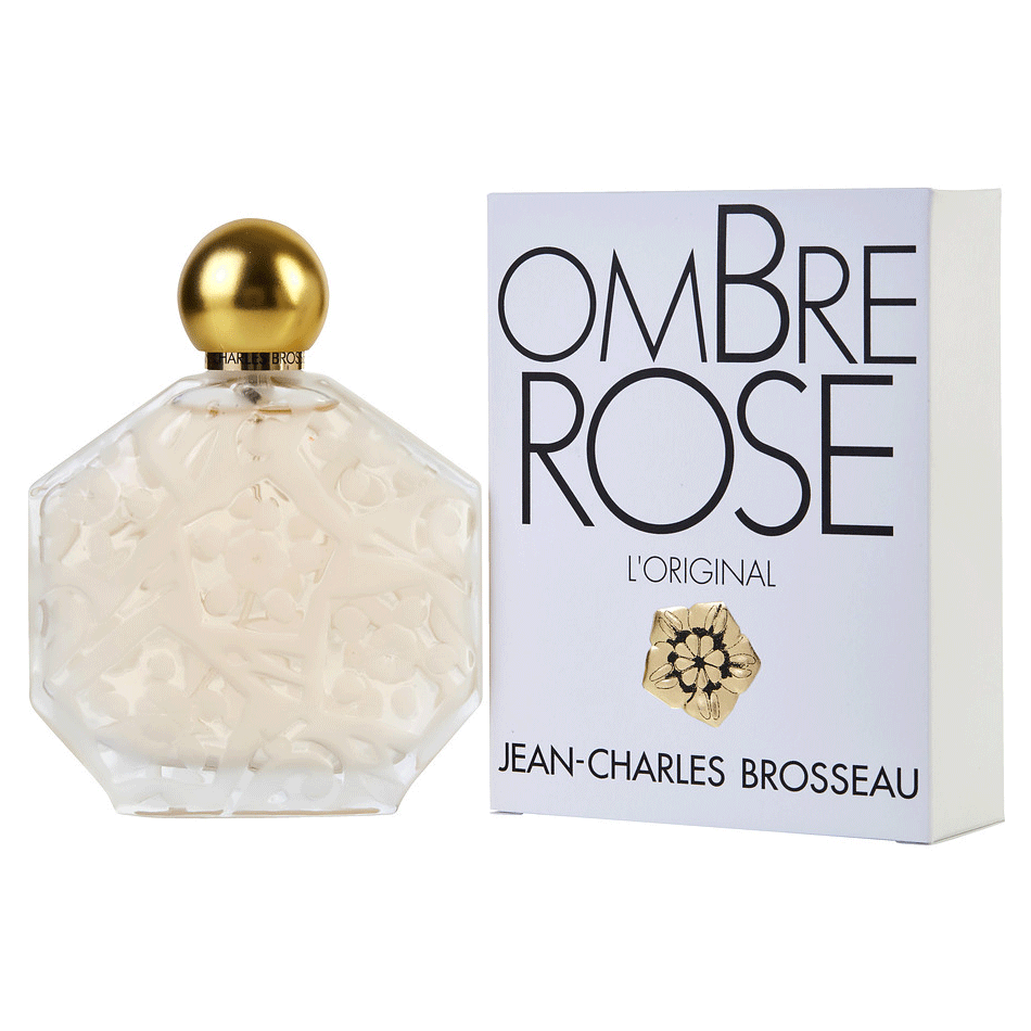 Ombre Rose Perfume For Women By Jean Charles Brosseau In Canada