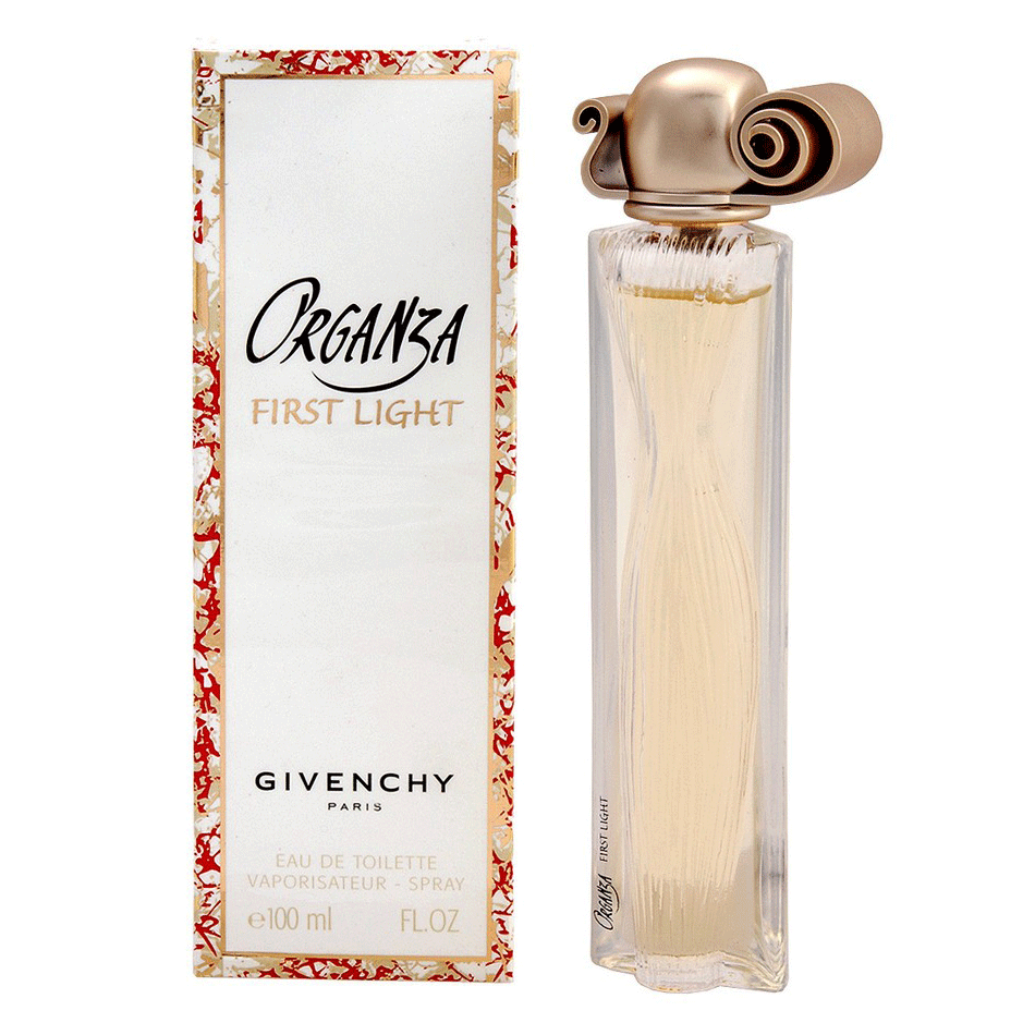 Organza First Light by Givenchy Perfume for Women in Canada
