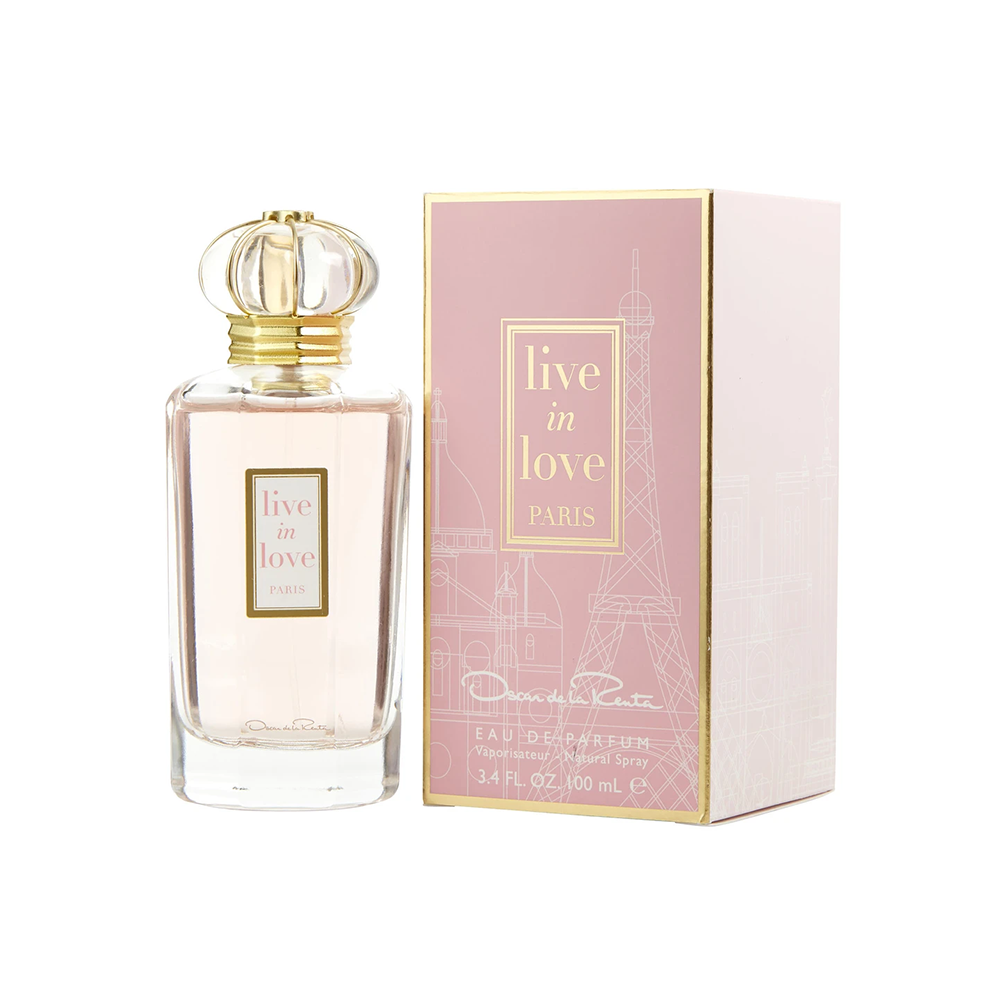 Live in love perfume hotsell