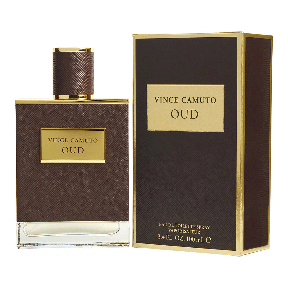 Vince Camuto Oud Perfume For Men By Vince Camuto In Canada –