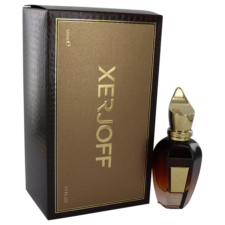 Xerjoff Oud Stars Fars Perfume For Unisex By Xerjoff In Canada