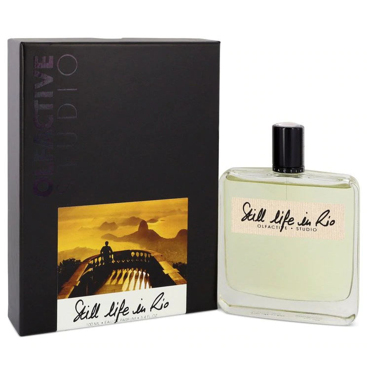 Olfactive Studio Still Life Rio Perfume for Men and Women by