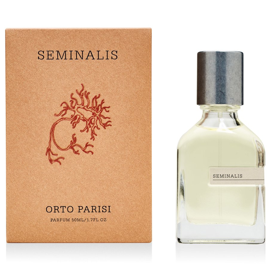 Orto Parisi Saminalis Perfume For Unisex By Orto Parisi In Canada