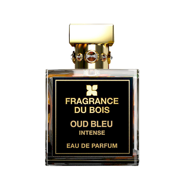 Oud Bleu Intense Perfume for Unisex by Fragrance Du Bois in Canada and ...