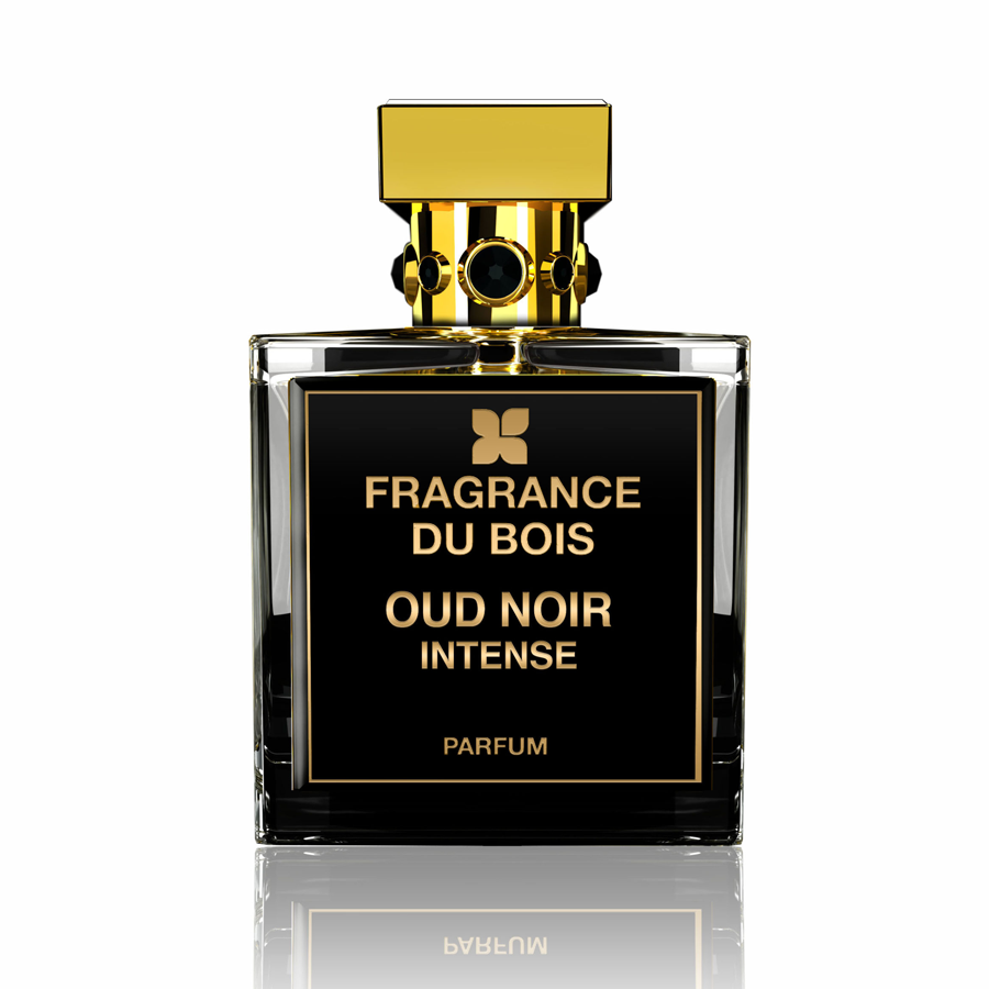 香水(ユニセックス) Fragrance du bois oud noir intense 100ml Oud Noir Intense Perfume for Unisex by Fragrance Du Bois in Canada