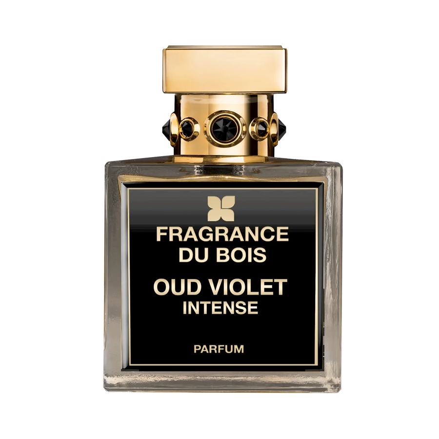 Fragrance du bois oud violet intense Clearance