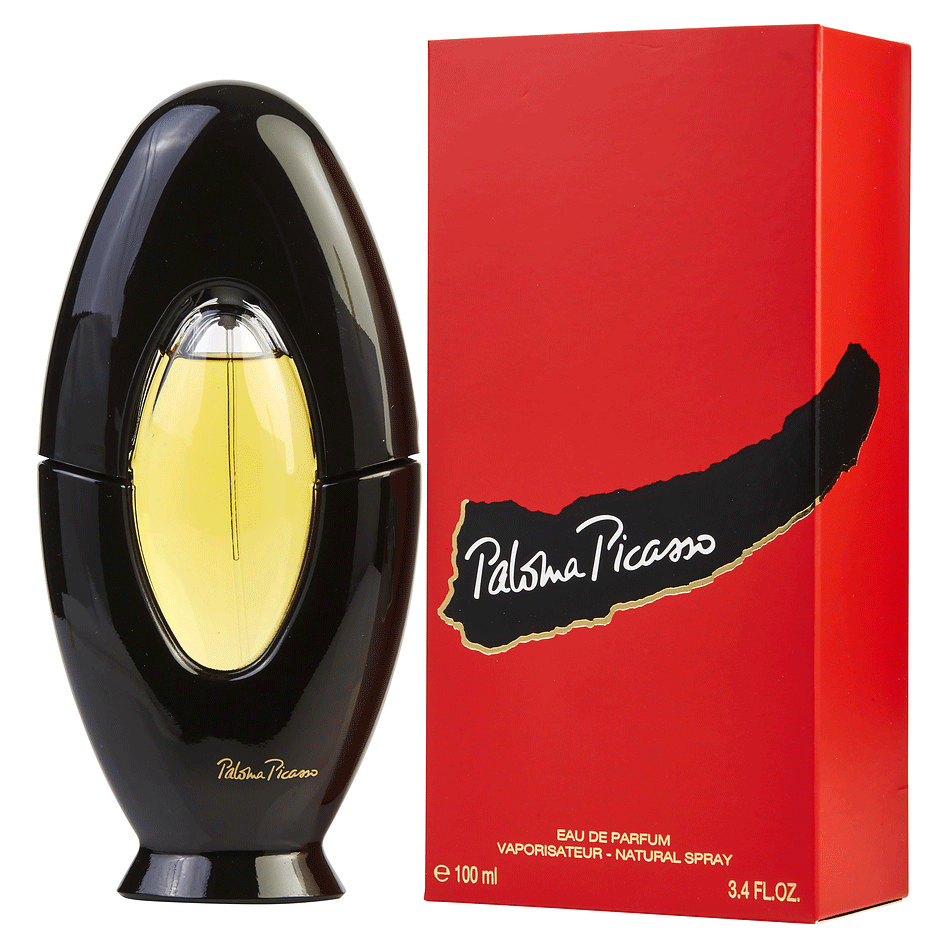 Paloma picasso edp
