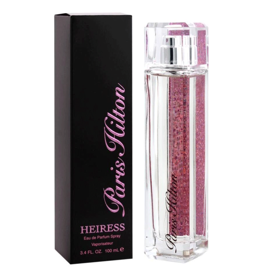 Paris Hilton Heiress Perfume For Women By Paris Hilton In Canada