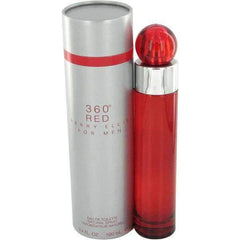 Perry ellis 360 red 50ml sales