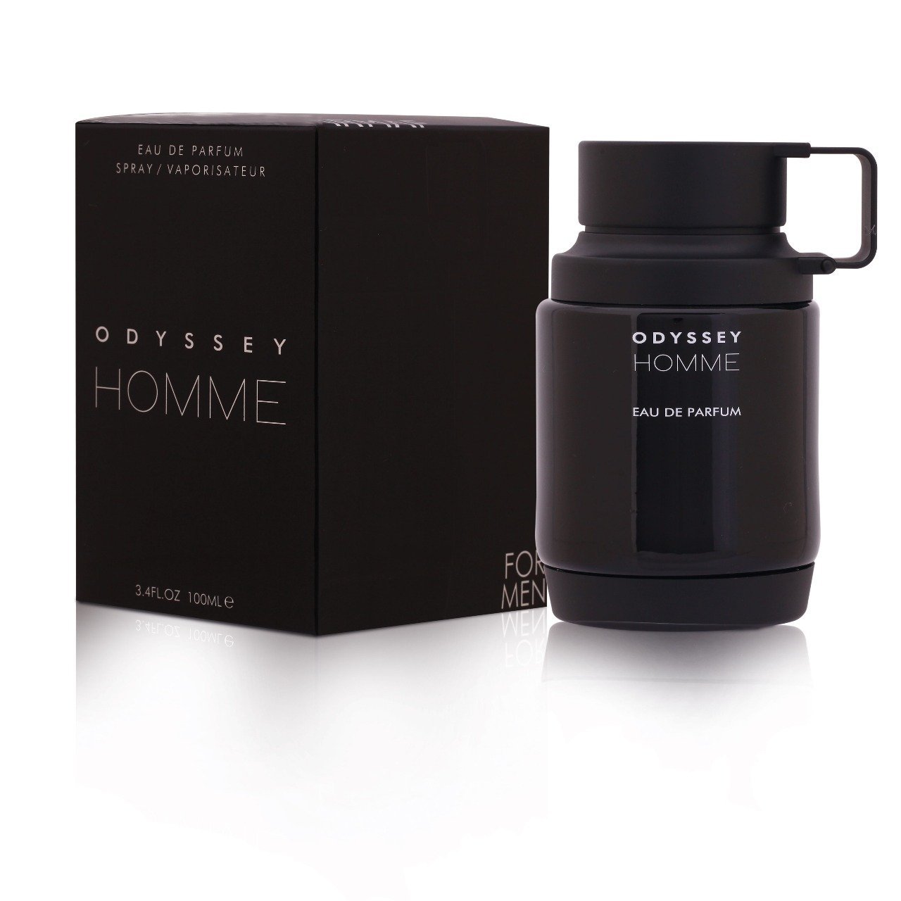Armaf Odyssey Homme Perfume For Men By Armaf In Canada