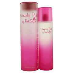 【再々値下げ】OliverGalパネル Couture Perfume Pink 再値下げ】Oliver Galパネル Couture Perfume Pink