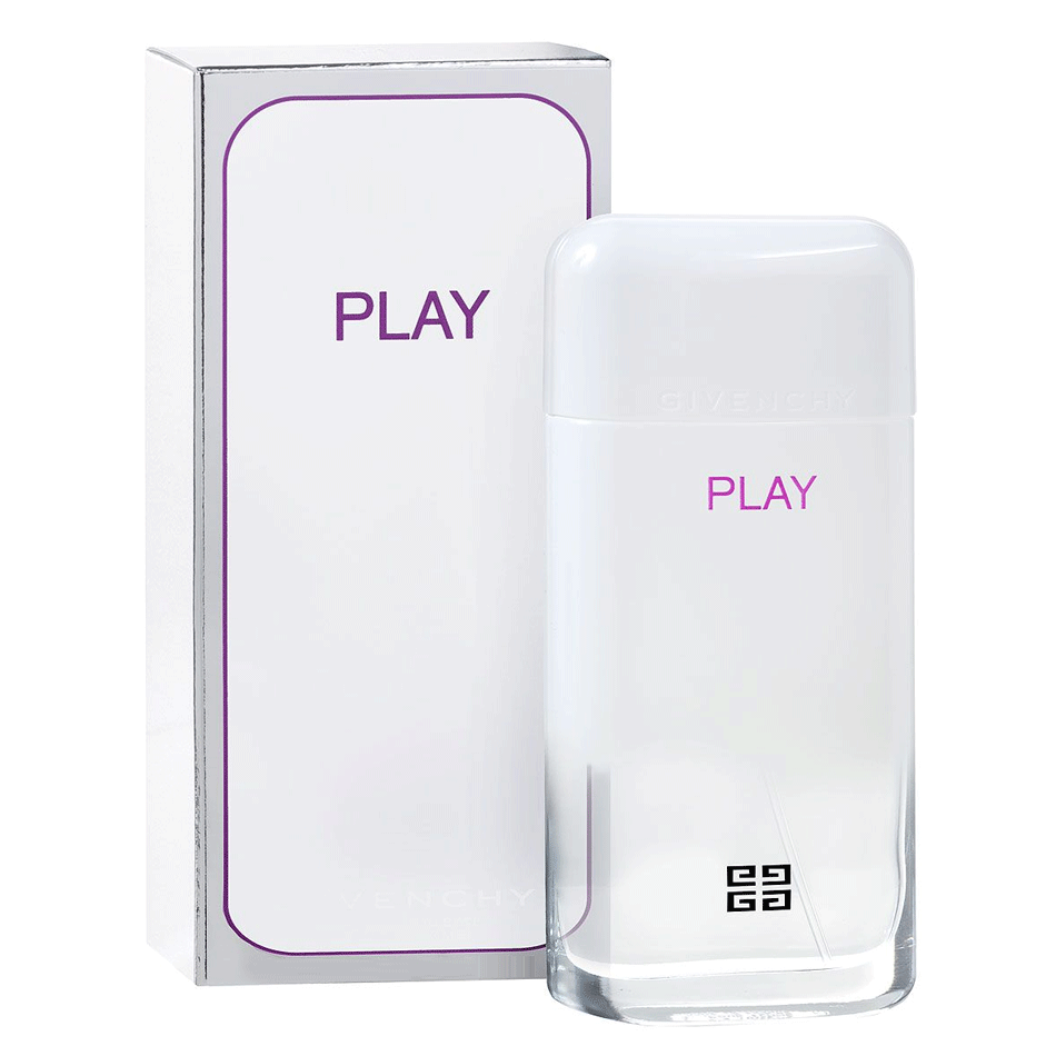  Play by Givenchy Edt Perfume for Women