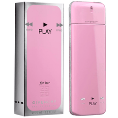 Play by Givenchy Perfume for Women in Canada Perfumeonline