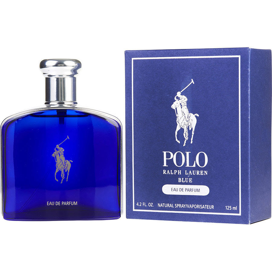 Ralph Lauren Blue Perfume 