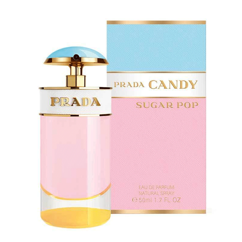 Prada Candy Sugar Pop Perfume For Women By Prada In Canada