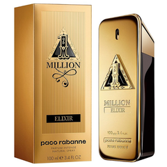 Paco Rabanne 1 Million Elixir Intense Perfume for Men by Paco