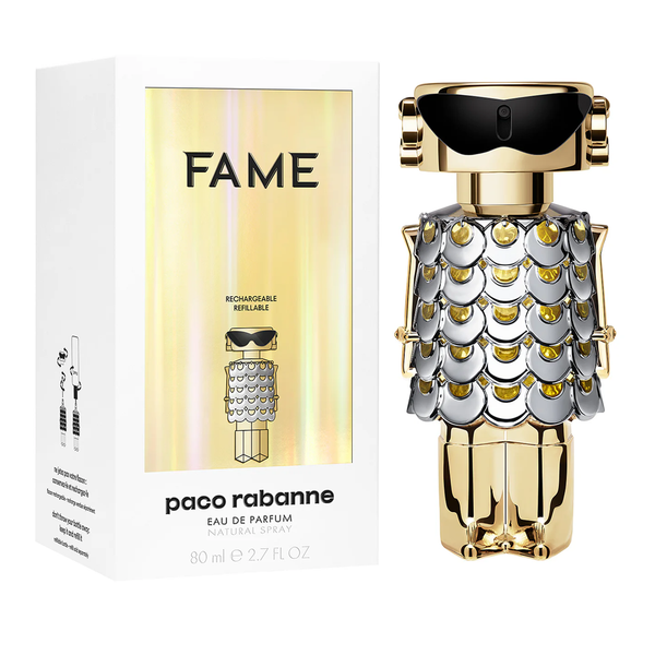 Paco Rabanne Fame Perfume for Women by Paco Rabanne in Canada and USA ...