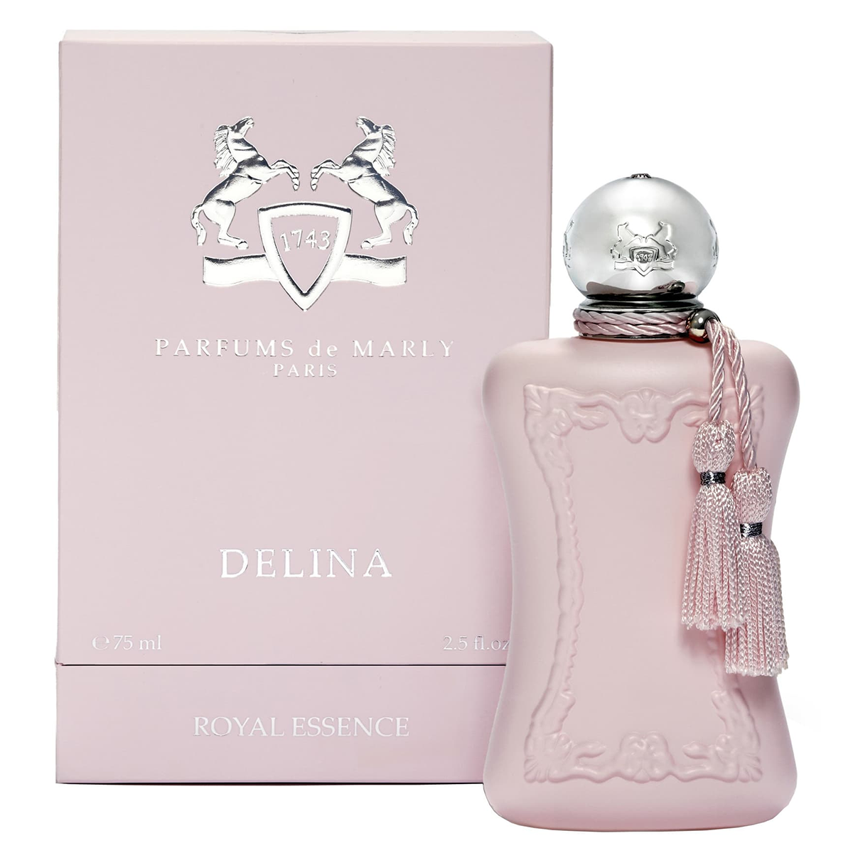 Parfums de Marly Delina 香水 30ml Parfums De Marly Delina Perfume For Women By Parfums De Marly