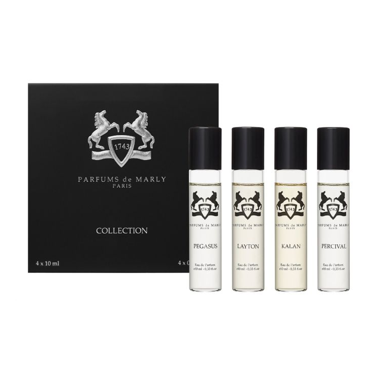 Parfums De Marly Discovery Set Perfume for Men and Women by