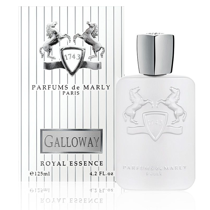 Parfums De Marly Galloway Perfume For Unisex By Parfums De Marly