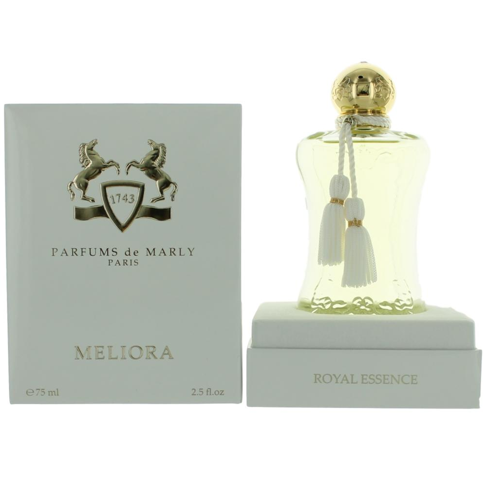 Parfums de discount marly meliora review