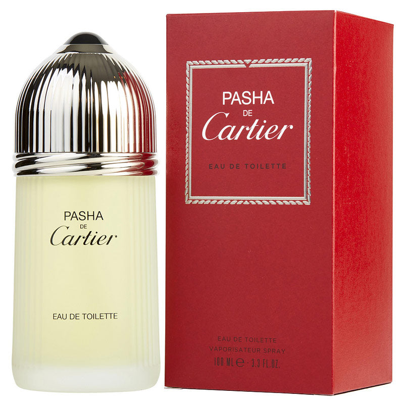 Pasha De Cartier Cologne for Men by Cartier in Canada