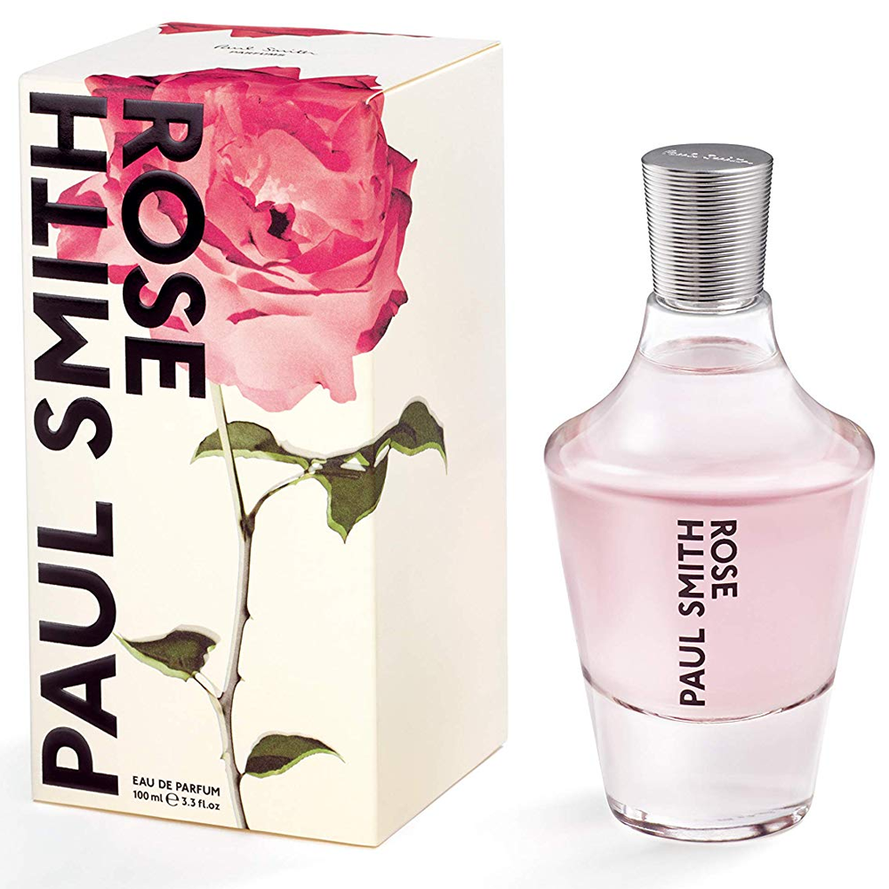 Paul Smith Rose Perfume For Women By Paul Smith In Canada Paul Smith Rose Perfume For Women By Paul Smith In Canada