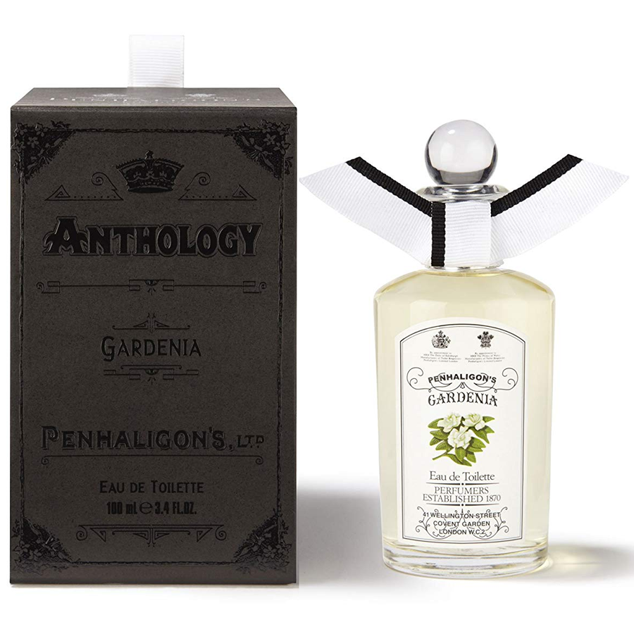 ペンハリガン　ANTHOLOGY GARDENIA Penhaligon'S Gardenia Perfume For Women By Penhaligon'S In Canada