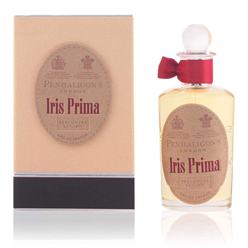 Penhaligon'S Iris Prima Perfume For Unisex By Penhaligon'S In