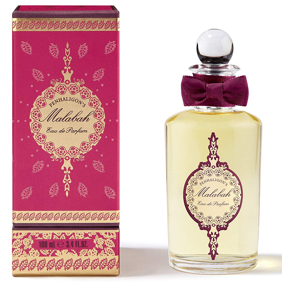 香水(女性用) Penhaligon's Malabah Eau de Parfum 100ml Penhaligon_S-Malabah.png?v=