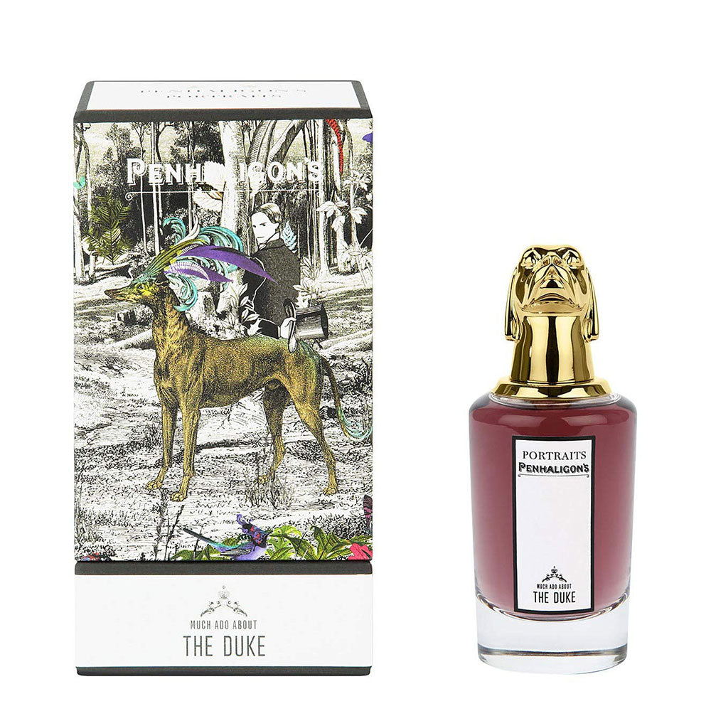 Penhaligons Portraits The Duke