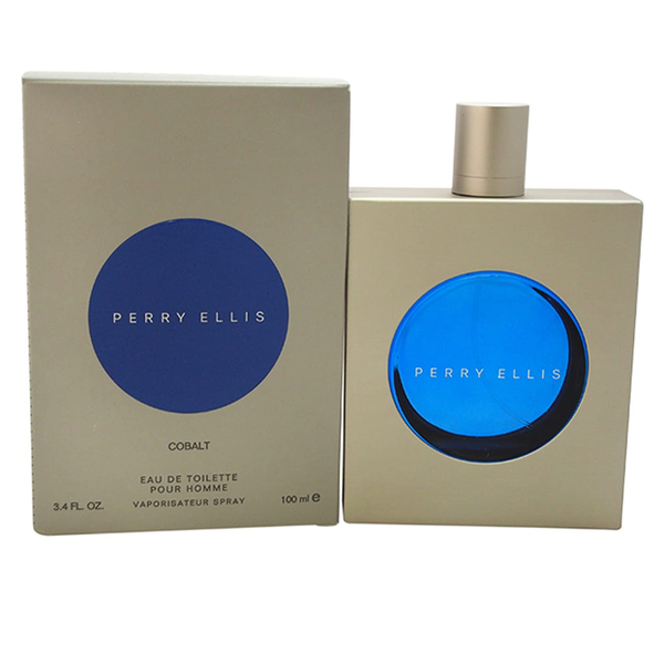 Perry Ellis Cobalt Perfume for Men by Perry Ellis in Canada and USA ...