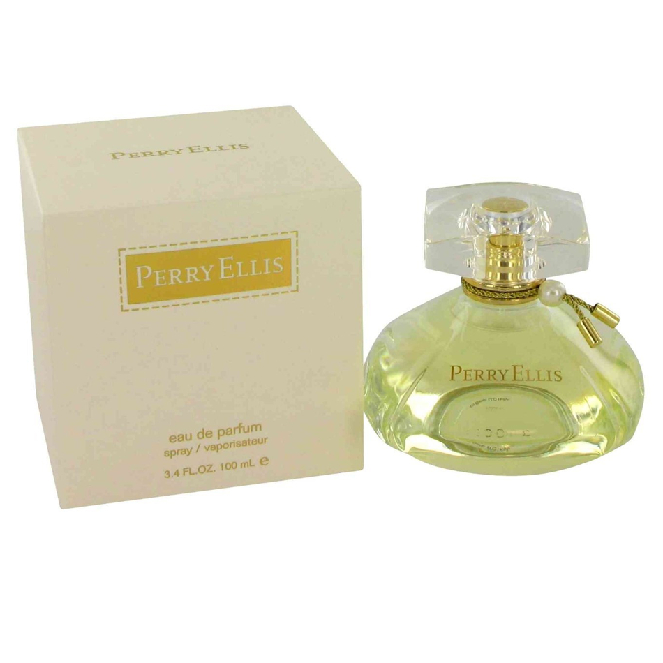 Perry Ellis Collection Perfume for Women by Perry Ellis in Canada and ...
