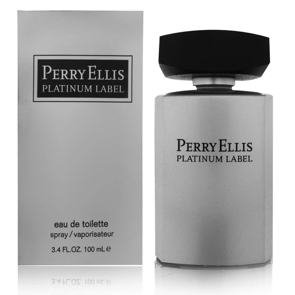 Perry Ellis Platinum Perfume for Men by Perry Ellis in Canada ...