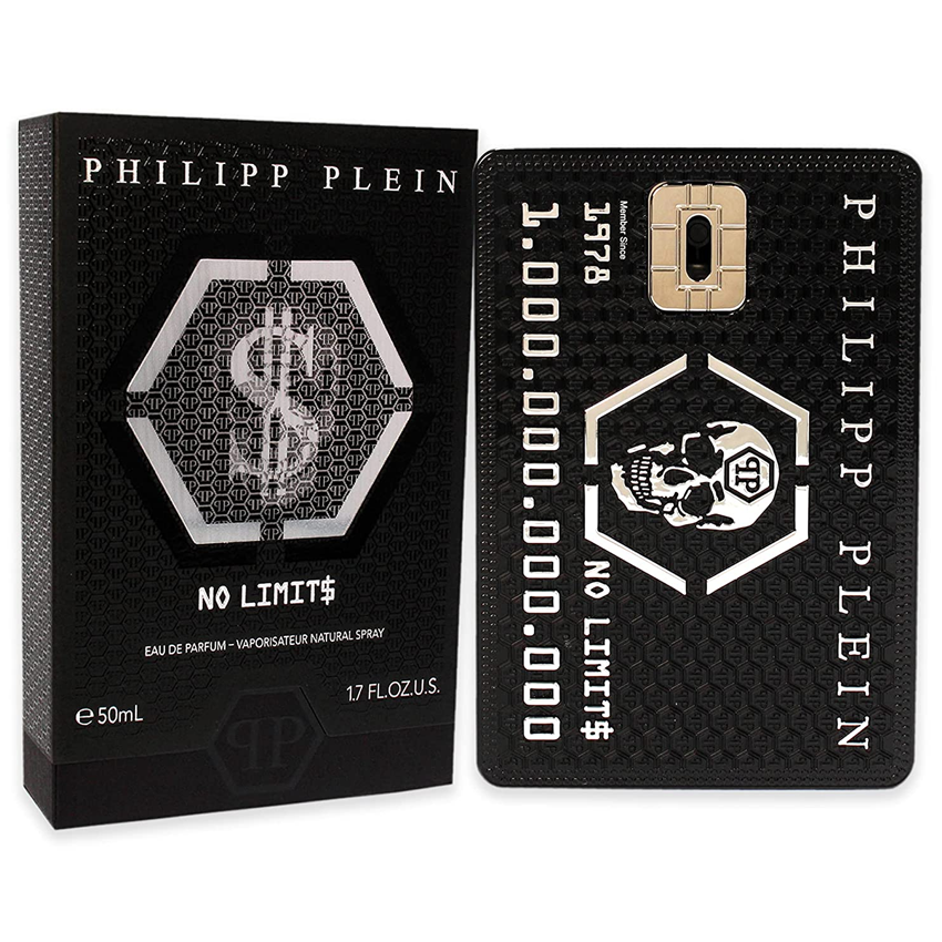 Fragrances Parfum Philipp Plein No Limit Philipp Plein No Limits