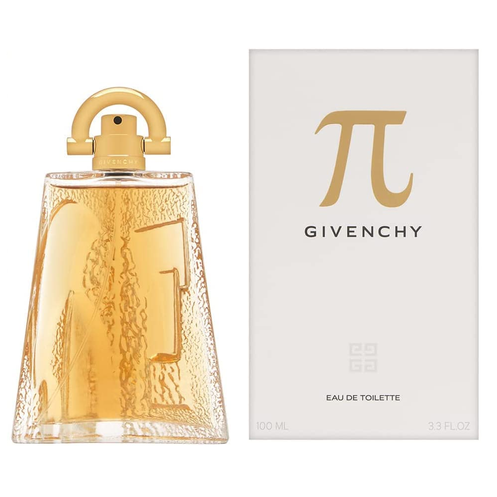 Givenchy Pi Cologne for Men by Givenchy in Canada Perfumeonline
