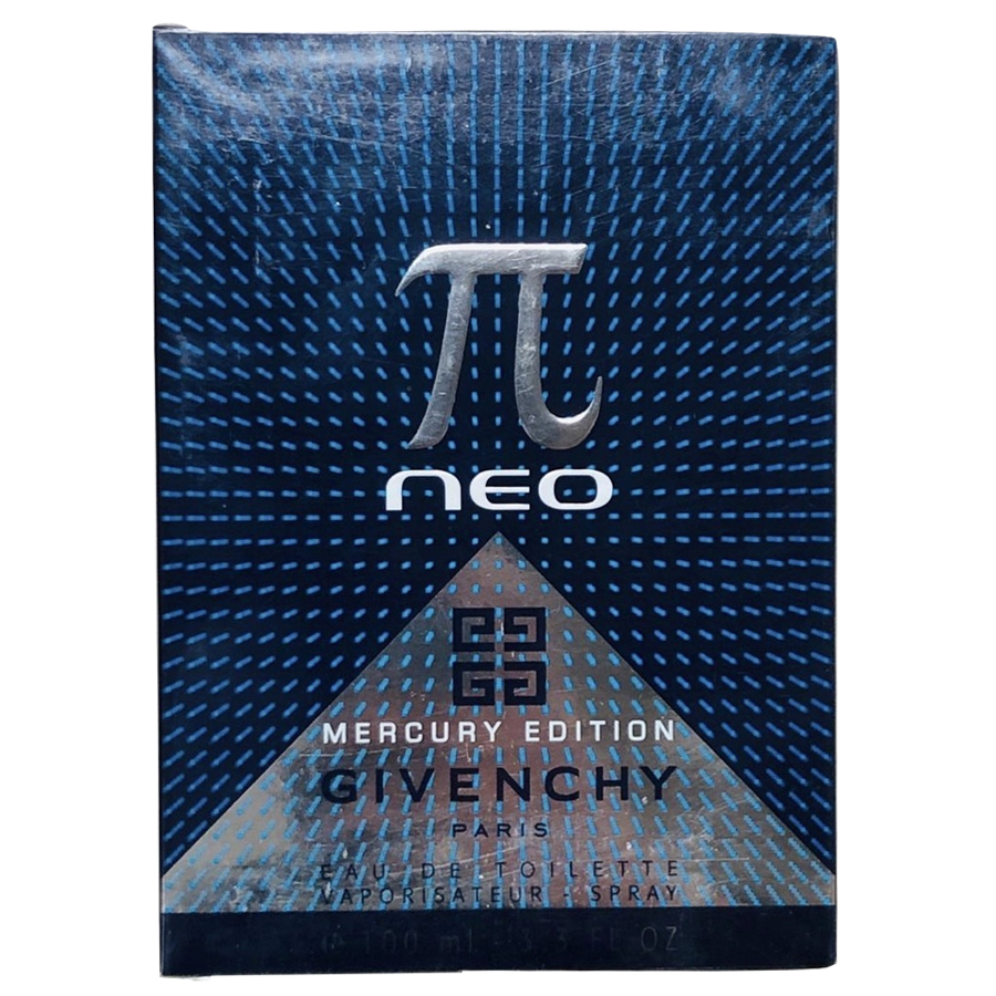 Pi Neo Mercury Edition 100ML EDT