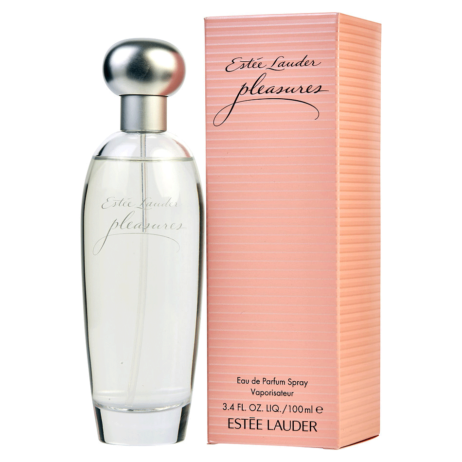 Pleasures by Estee Lauder Perfume for Women in Canada