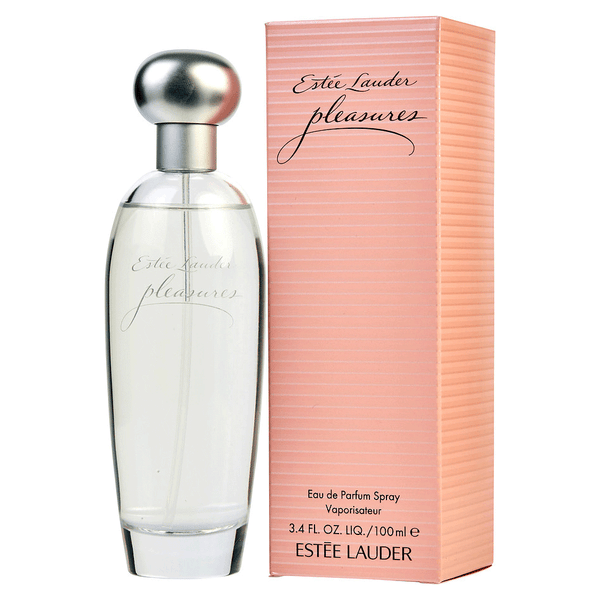 Pleasures by Estee Lauder Perfume for Women in Canada – Perfumeonline.ca