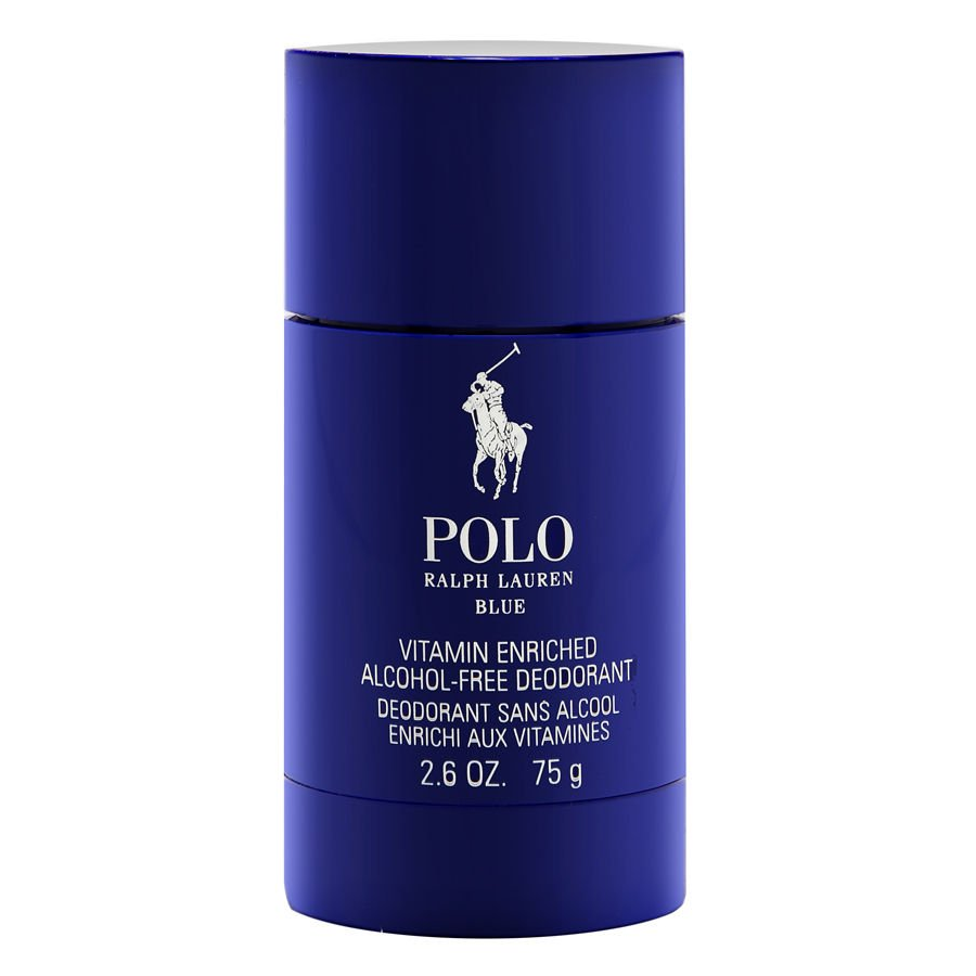 Polo Blue Edt 75ML DEODORANT STICK