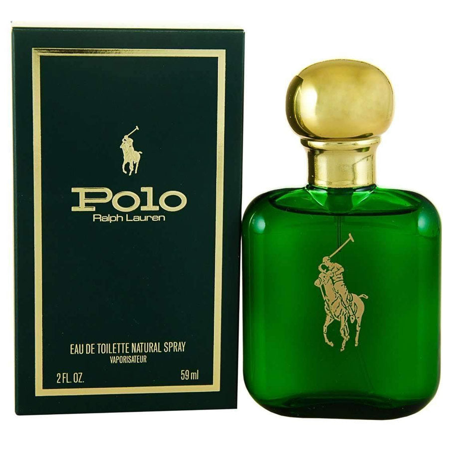 Polo Perfume For Men By Ralph Lauren – Perfumeonline.ca