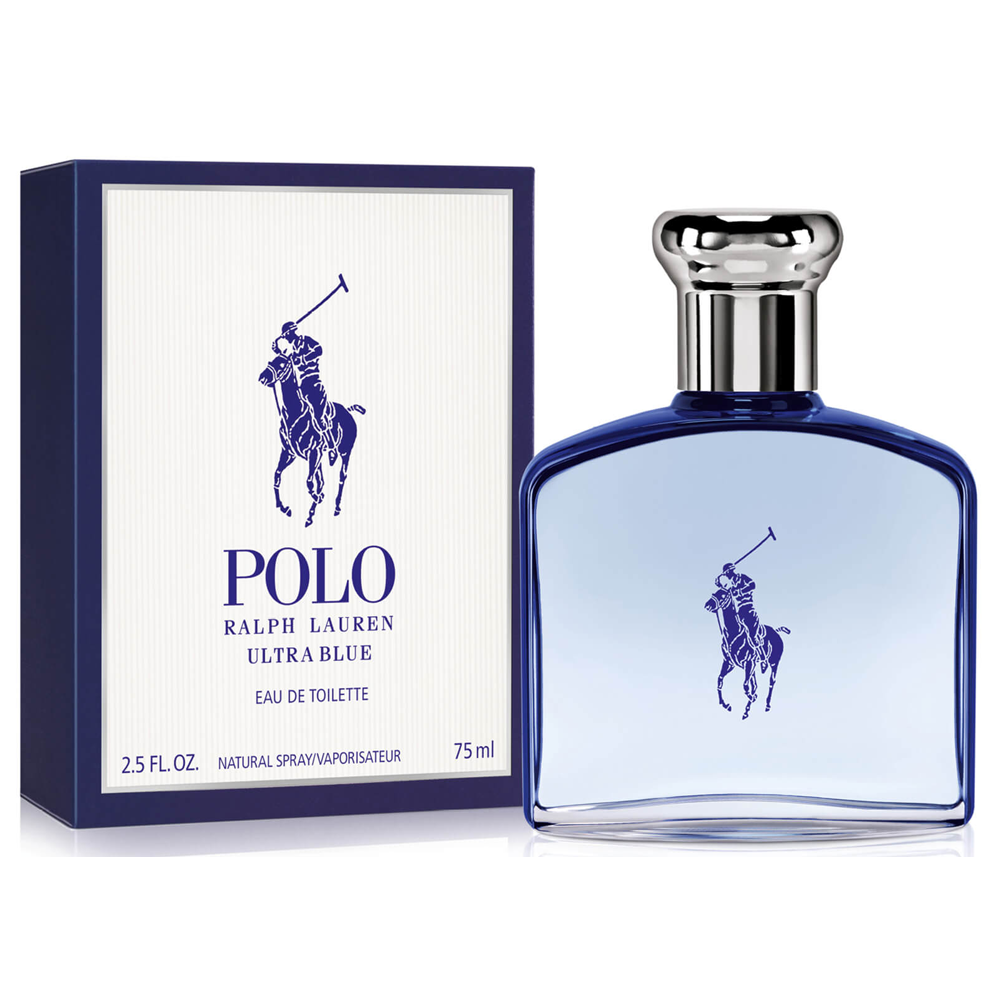 Polo Ultra Blue Perfume For Men By Ralph Lauren In Canada