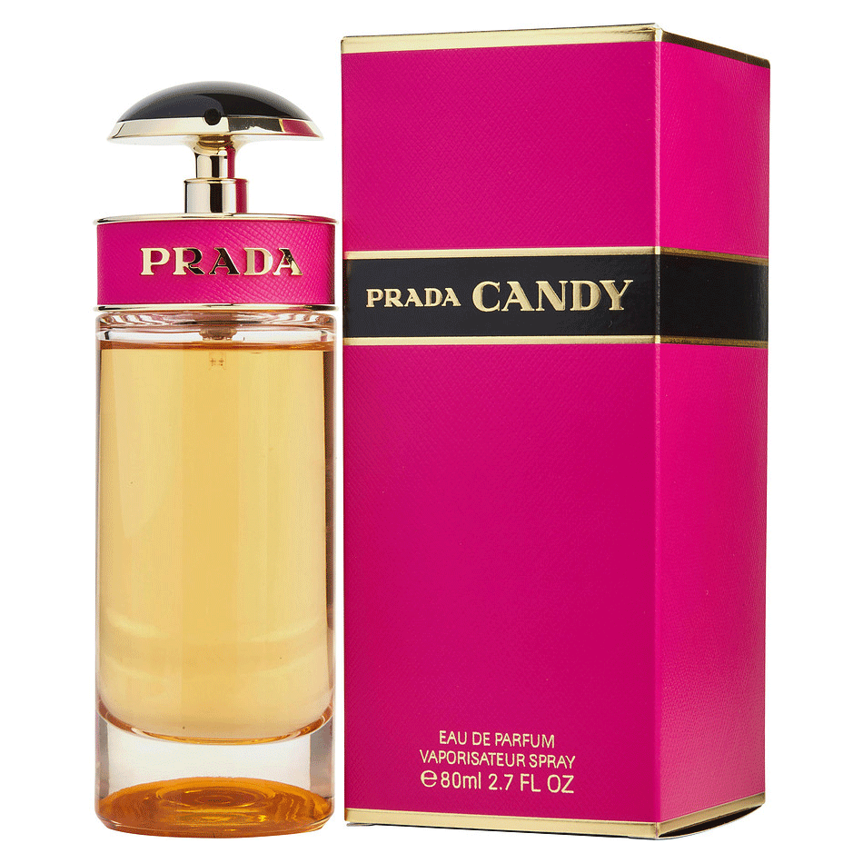 Buy Prada Candy perfume online at discounted price. Perfumeonline